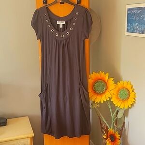 Joseph Ribkoff  long dress